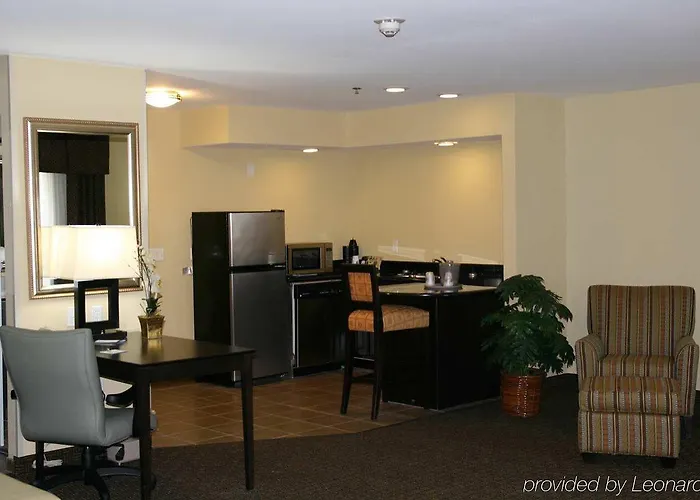 Hotel Hampton &