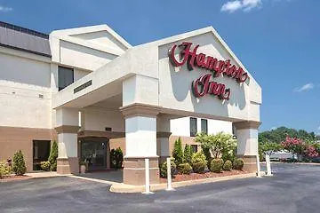 Hampton & Hotel Danville