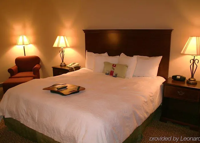 Hampton & Hotel 3*