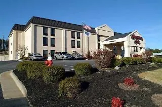 Hampton & Hotel Danville
