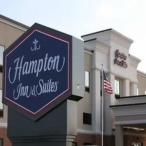 Hampton & 3*