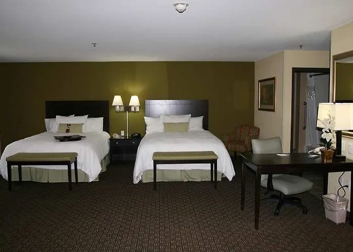 Hampton & Hotel 3*